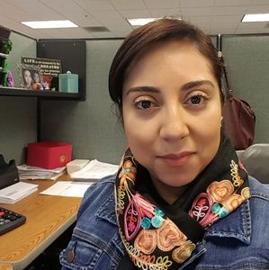 Meet your Posher, Angelica